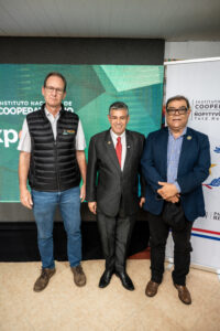 Prensa INCOOP