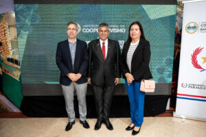 Prensa INCOOP