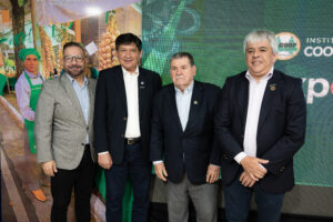 Prensa INCOOP