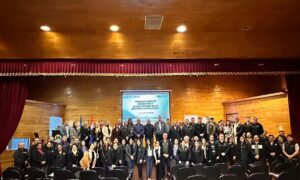 INCOOP impulsa el fortalecimiento normativo en la gestión cooperativa.