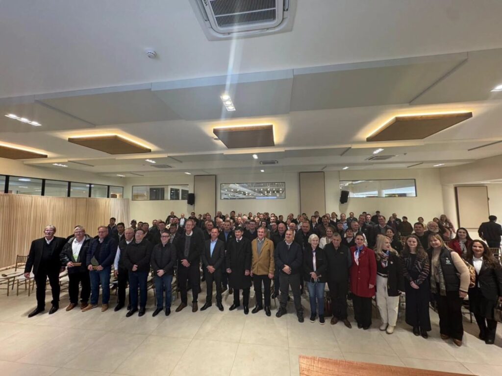 DIA DEL COOPERATIVISMO 2026