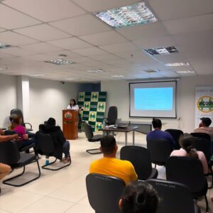 Prensa INCOOP
