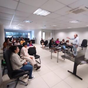 Prensa INCOOP