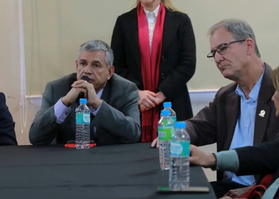 El MIC presenta su nueva Estrategia de Revolución Industrial ante líderes del sector cooperativo.