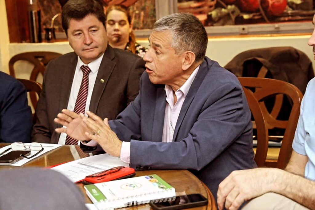 SIGEST DEFINE POLITICAS PREVENTIVAS PARA EL SECTOR AGROPECUARIO, ANTE EL FENÓMENO “EL NIÑO”.