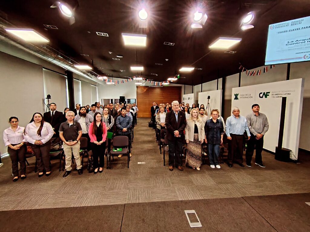 Jornadas de capacitación para cooperativas Tipo B y C.