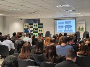 Capacitación institucional en materia de FIDEICOMISO