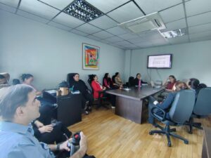 Prensa INCOOP