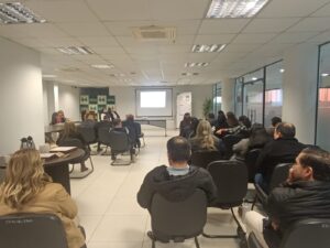 Prensa INCOOP