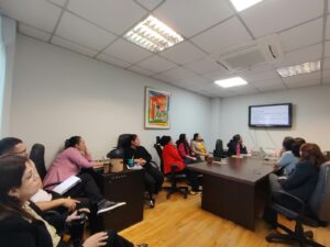 Prensa INCOOP